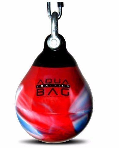 AQUA Punch / Kick Bags for martial arts and boxing delivered to your door