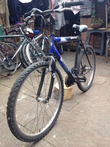 Bicycle, Great condition everything working