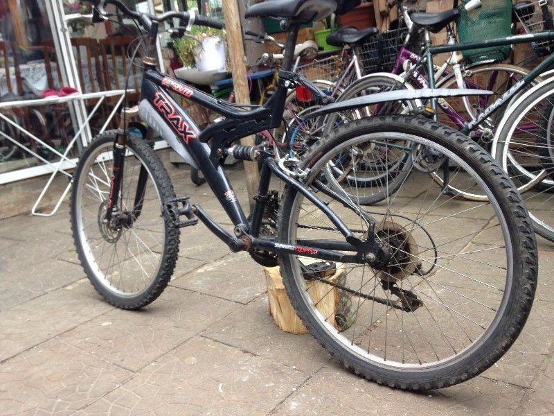 Mountain Bike for sale good condition