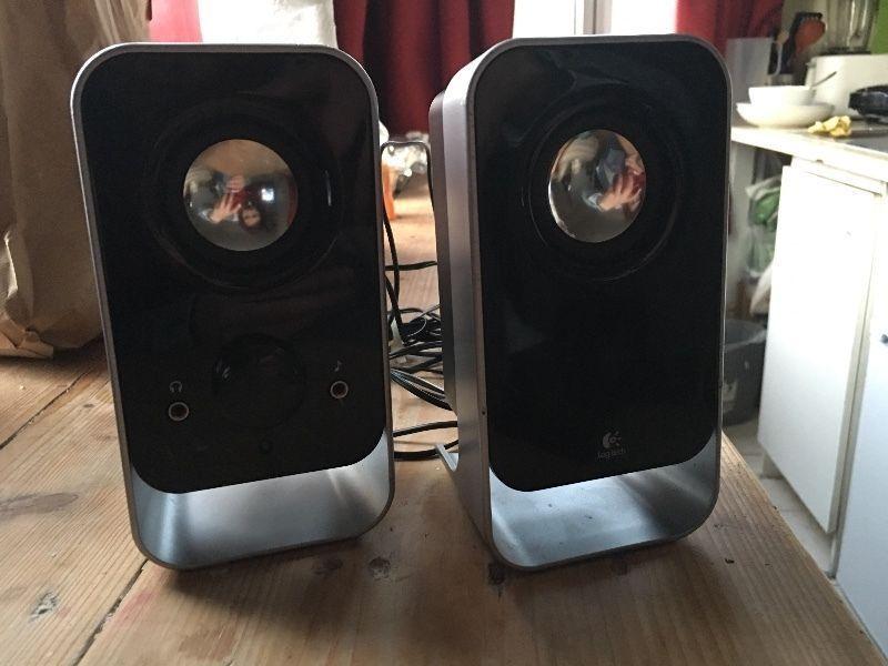 Speakers for sale