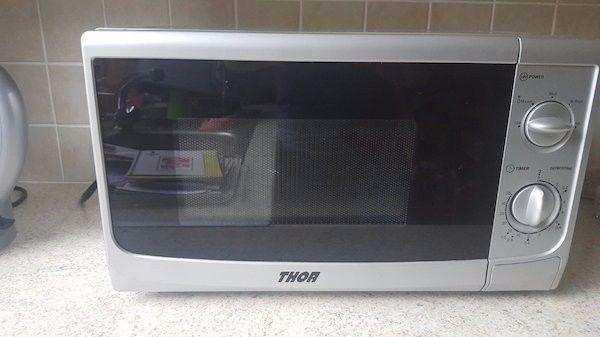 Microwave Perfect condition