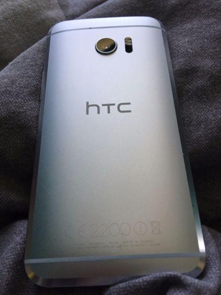 HTC 10 BRAND New 400 euro