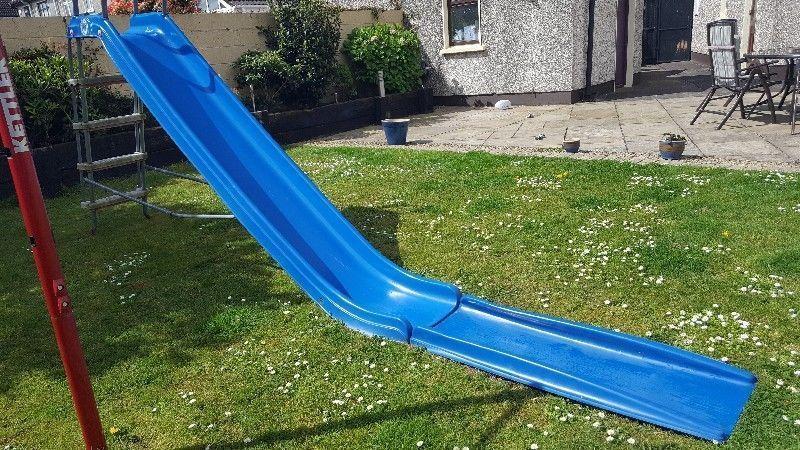 Kids slide - free to collect