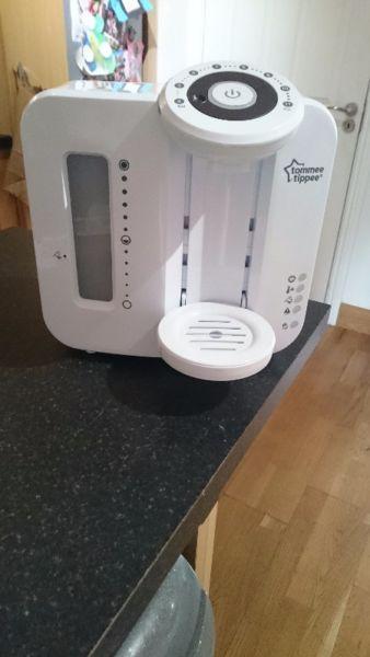 Tommee Tippee Perfect Prep Machine