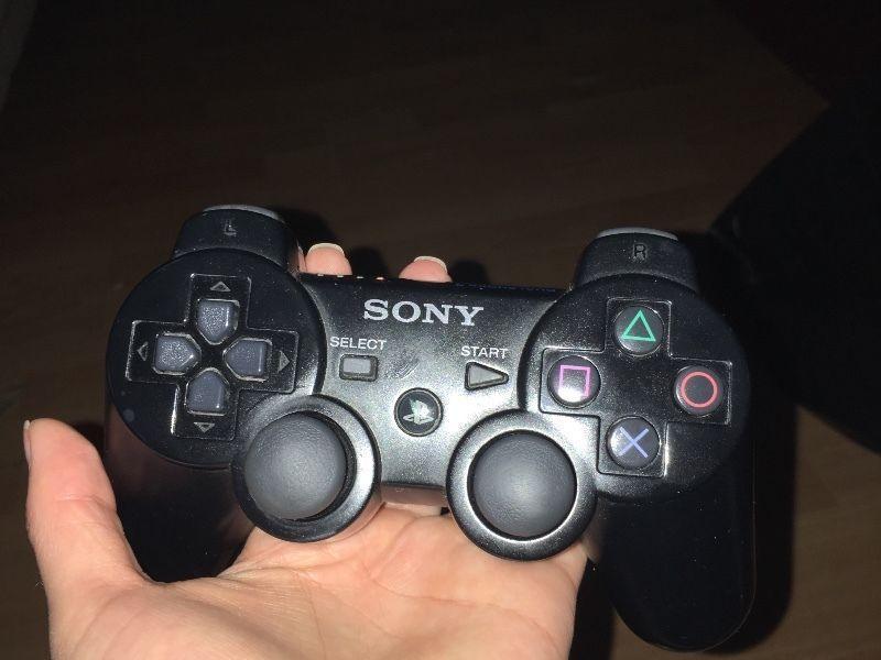 Ps3 controller dualshock 3 for sale