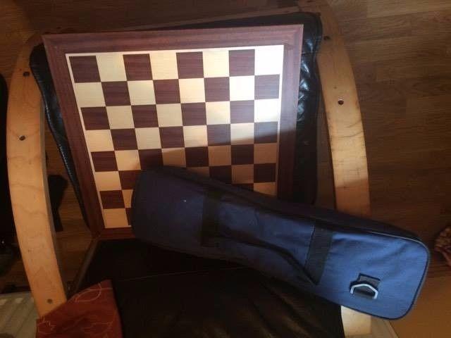 chess stuff