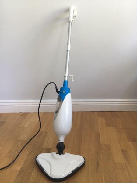 10 in 1 Steam Mop (New)