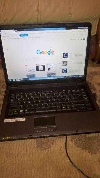 Laptop Cheap Working Perfect