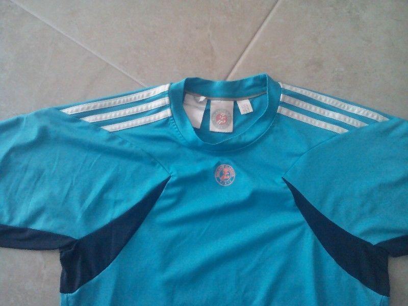 Adidas Boy's Football Jersey