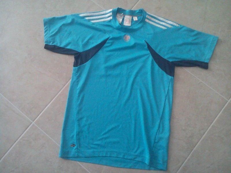 Adidas Boy's Football Jersey