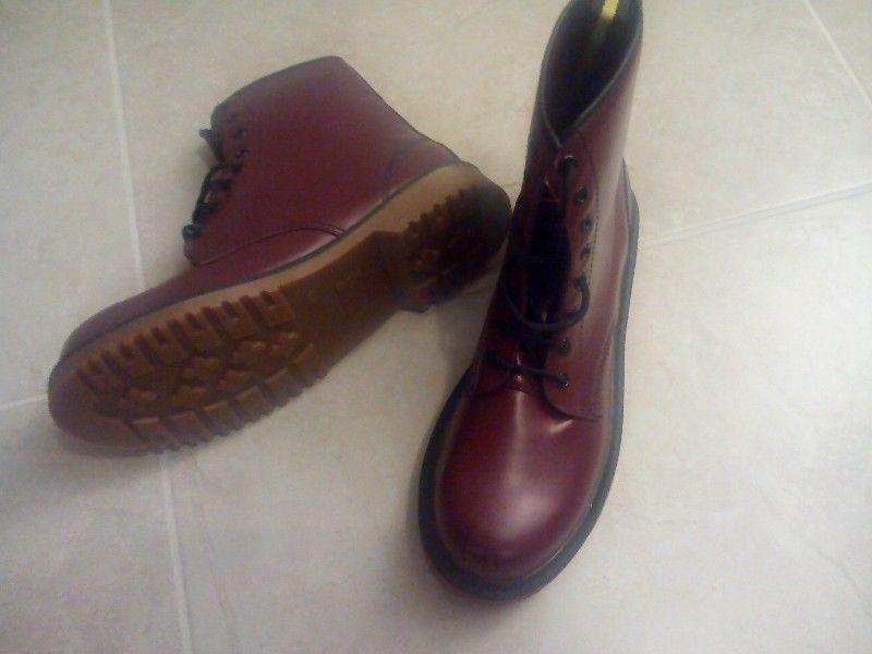 Men's Ankle Boots