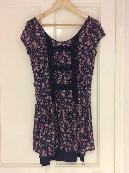 Abercrombie & Fitch dress (small)