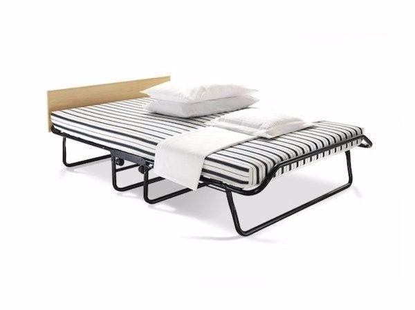 New JAY-BE Venus Small Double Folding Guest Bed