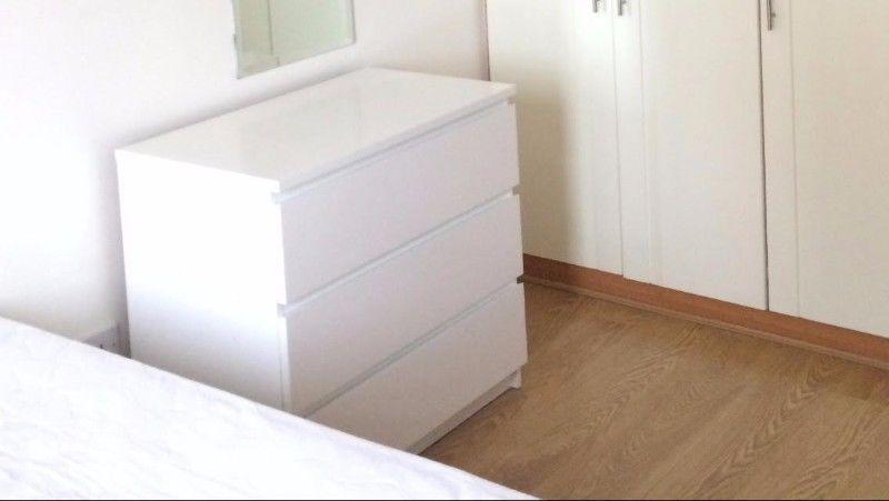 Chest of Drawers (IKEA)