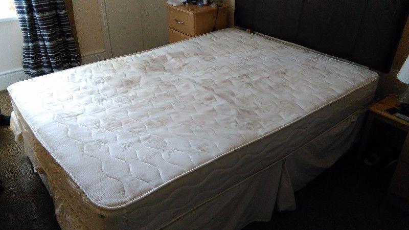 Free Mattress for Collection