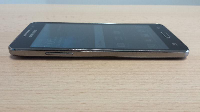 SALE Samsung Galaxy Grand Prime Unlocked LTE 4 in Black