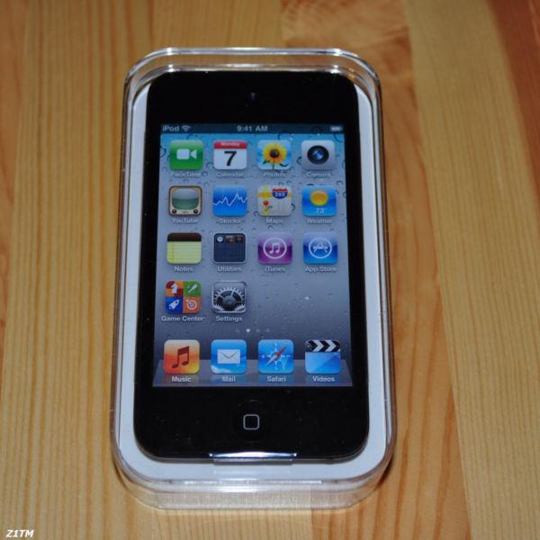 Ipod touch for sale!!!