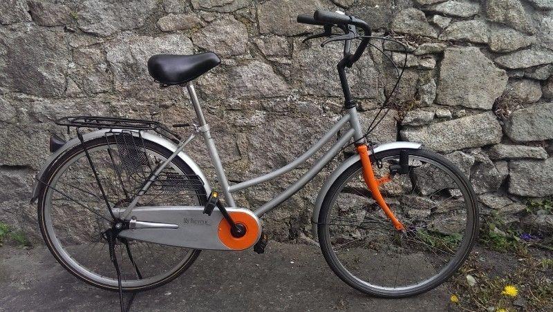 Cruiser - excellent condition