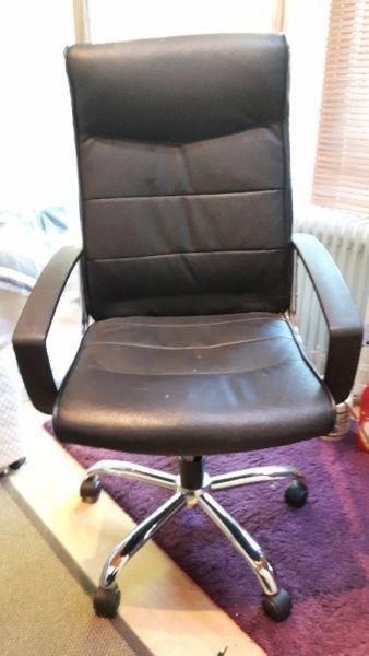 Office Chair - Good Condition
