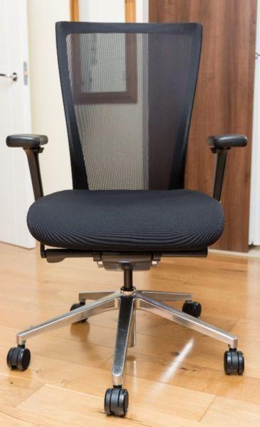Office Chair - Sidiz T50 Task Chair
