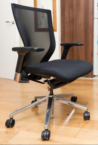 Office Chair - Sidiz T50 Task Chair