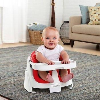 Ingenuity 2 in 1 baby booster seat