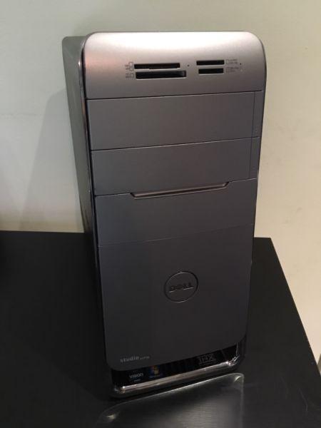DELL XPS PC 8GB RAM , 1TB HDD , Free Delivery!