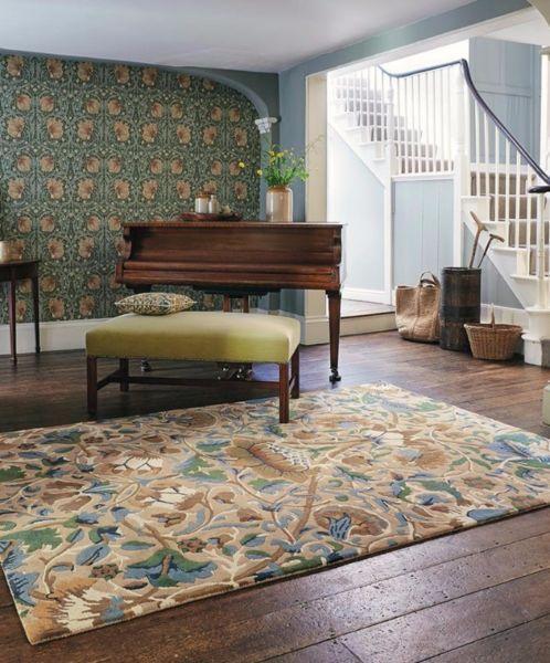 Get Intricately Designed Rugs For Less From Rugs Shop- Rugs.ie