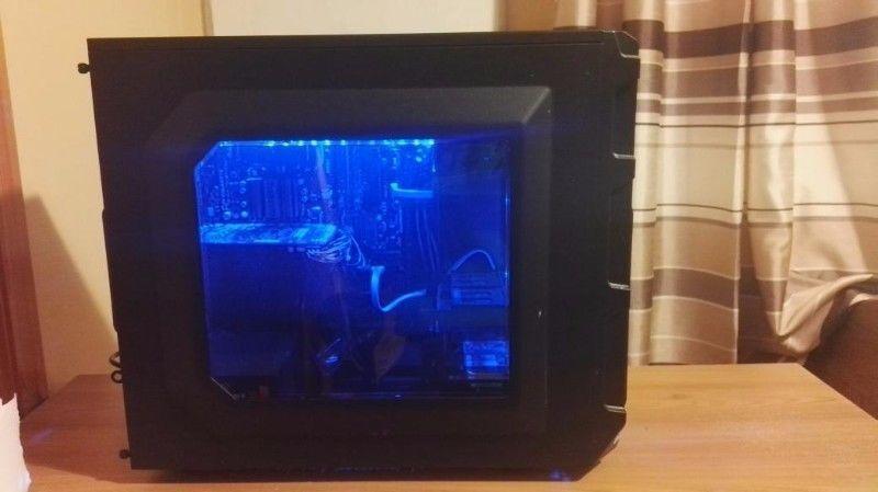 Gaming PC [Used