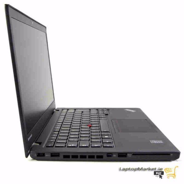 Lenovo T440 i5 4GB DDR3 128GB SSD 3G Backlite Keyboard Win10 14