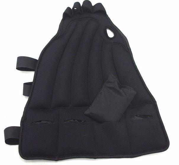7kg Weighted Shadow Box Gloves