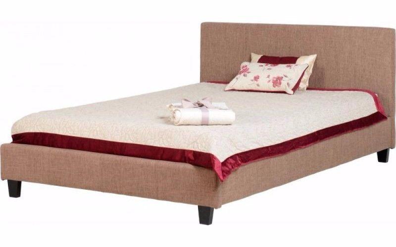New King Size Bed Frame