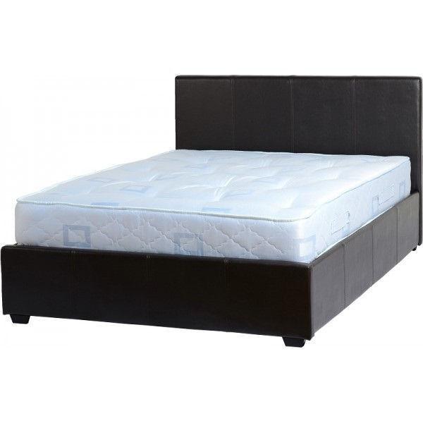 New Double Ottoman Bed Frame