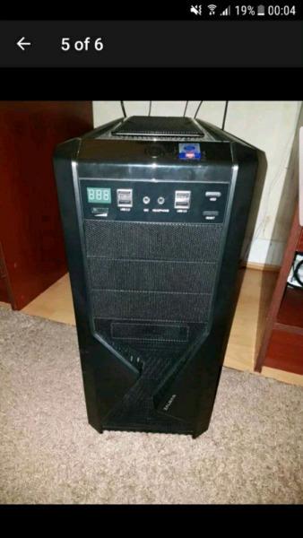 8 Core Gaming Pc