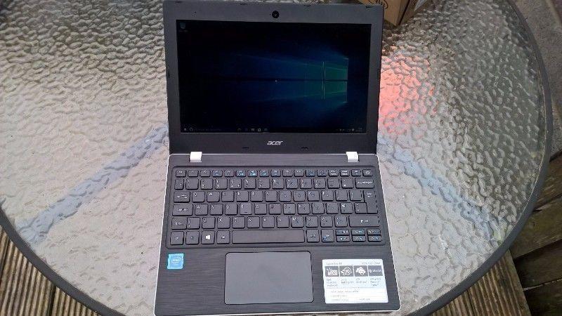 ACER ASPIRE ONE 11 LAPTOP, BRAND NEW BOXED