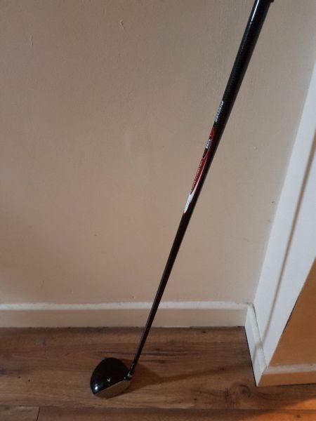 Pricise ML45 no3 graphite driver