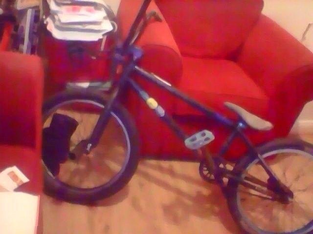 bike bmx