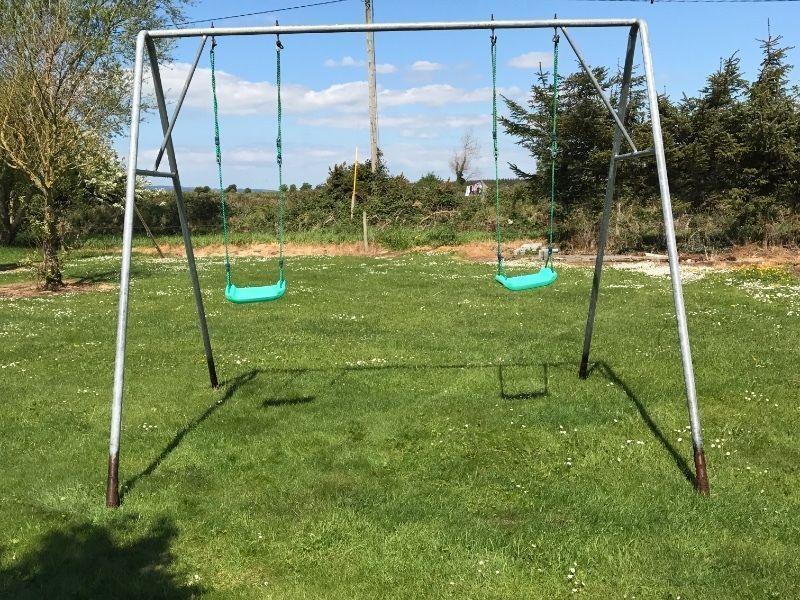 Swings for sale