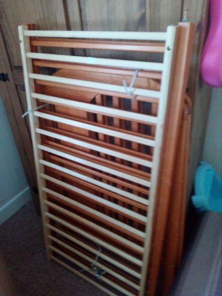 Kids bed for sale