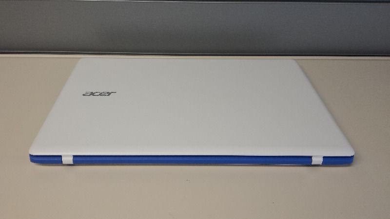 SALE Acer Aspire 14 32GB in BLUE White Office 365 Windows 10