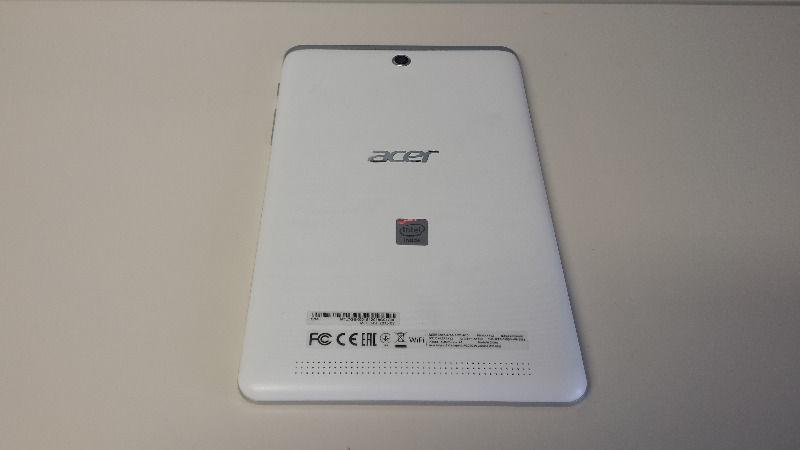SALE Acer Iconia Tab 8 inch 32GB Windows 8.1 NEW Office 365 Bing