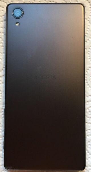 Sony Xperia X - unlocked