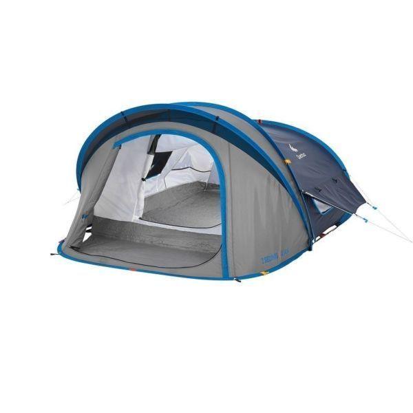 Quechua Tent-2 SECONDS XL 2 AIR