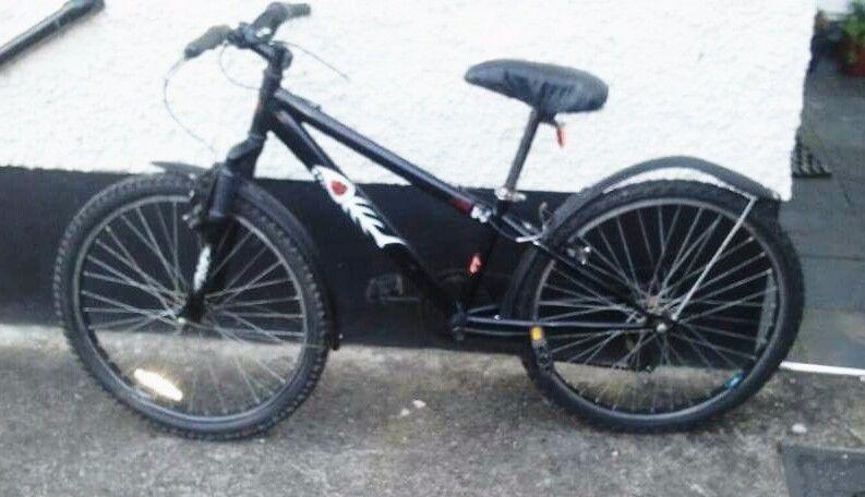 Bicycle For Sale 25