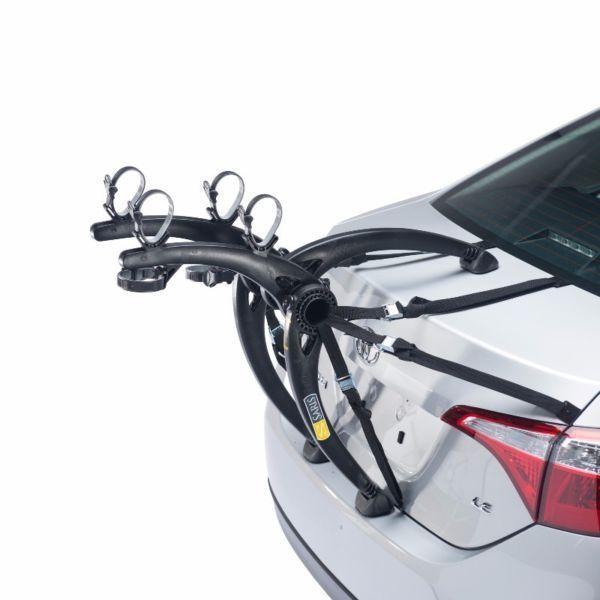 Cannondale Quick 4 Bike plus Car Rack and all Accessories!