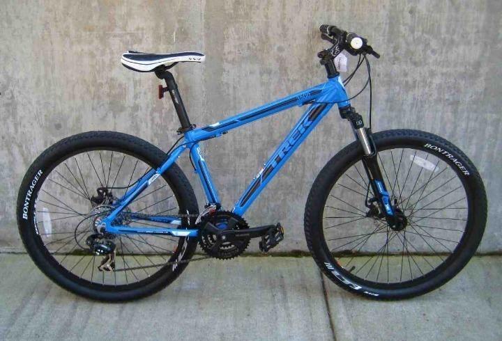 Trek bike for sale