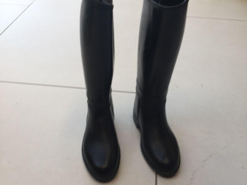 Mackay Riding boots child 13.5-1