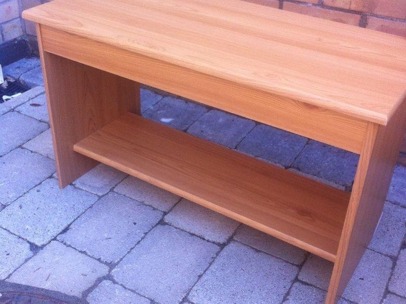 Tv stand / table