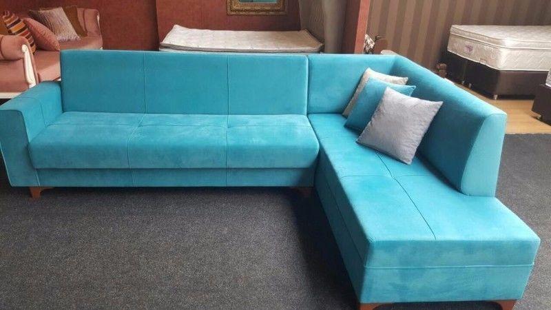 Corner Bed Sofa. Best Price. High Quality