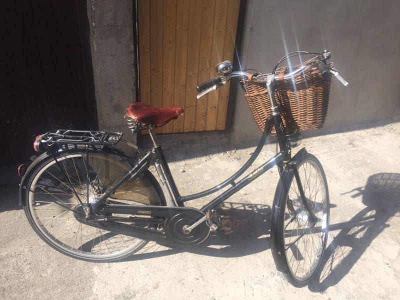Pashley Princess Vintage Bike